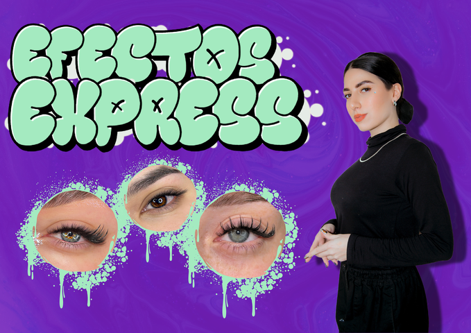 EFECTOS EXPRESS