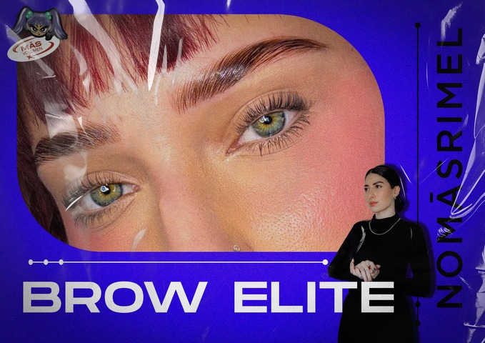 BROW ELITE