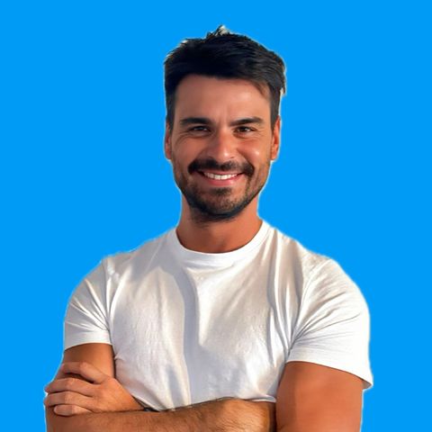 Arq. Lucas Ronco