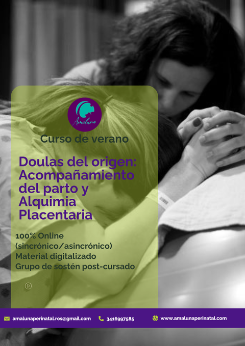Doulas del Origen