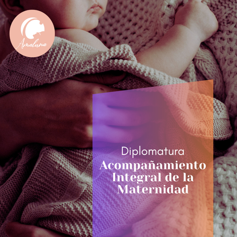 Diplomatura en Acompañamiento a la Maternidad