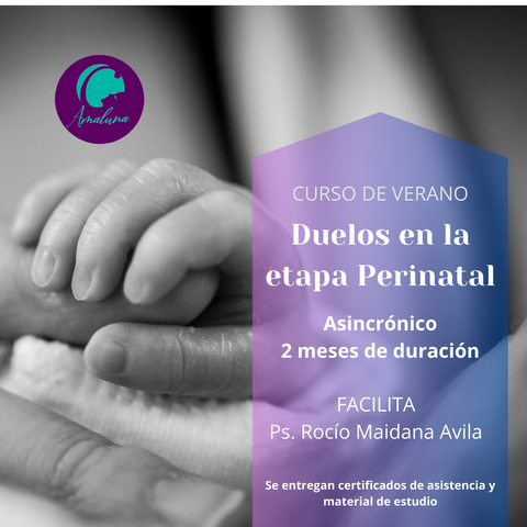 Duelos en la etapa perinatal