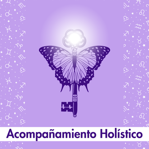 Acompañamiento Holístico
