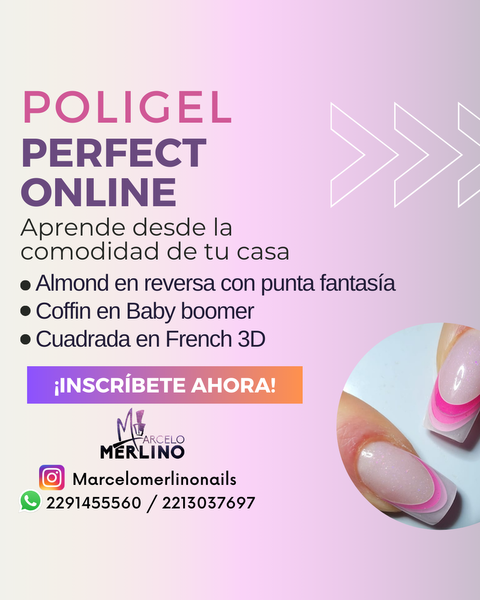 PERFECCIONAMIENTO EN POLIGEL