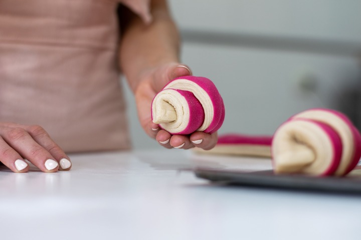 Secretos MICHELIN de Viennoiserie 