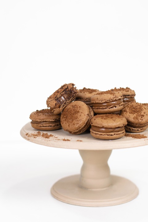 El Macarron perfecto