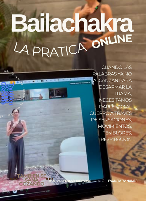 Bailachakra Ondemand 19/02