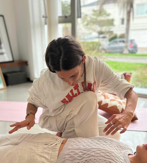 Sesión Activación Kundalini
