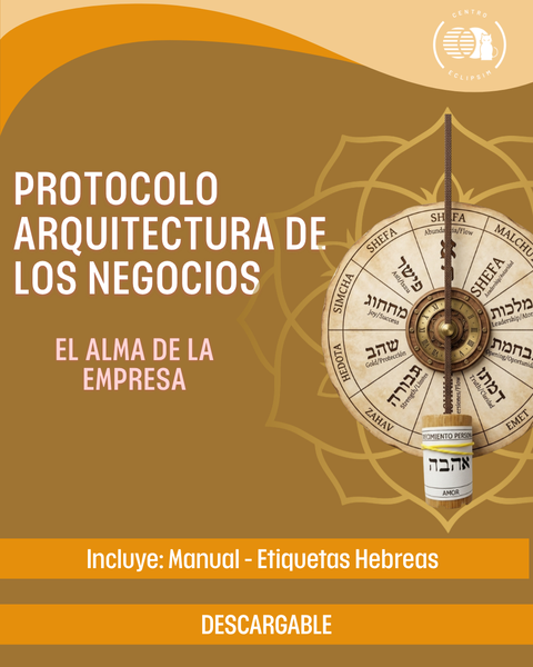 ARQUITECTURA DE LOS NEGOCIOS