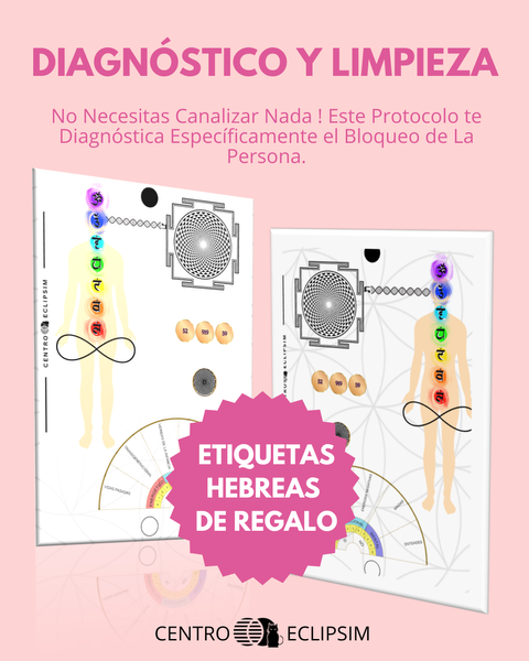 FORMACIÓN DIAGNÓSTICO Y LIMPIEZA