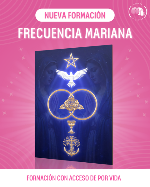 FORMACIÓN FRECUENCIA MARIANA