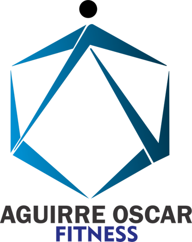 Oscar Aguirre Fitness