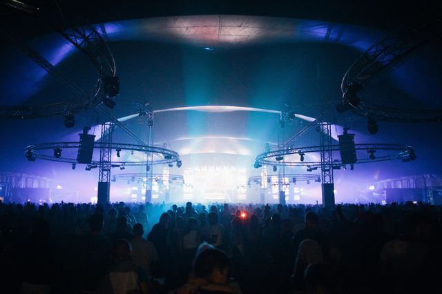 ¿Cómo armar una propuesta escenográfica si no tengo un texto?