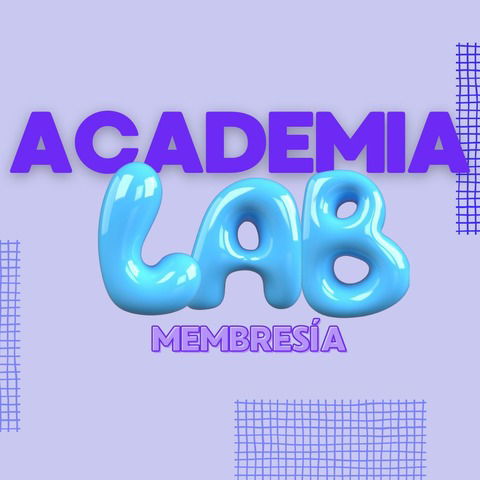 Membresía Academia Lab