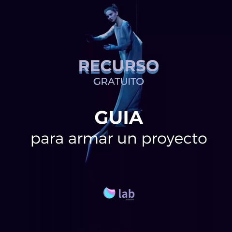 Guia para armar un proyecto