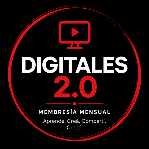 Digitales 2.0