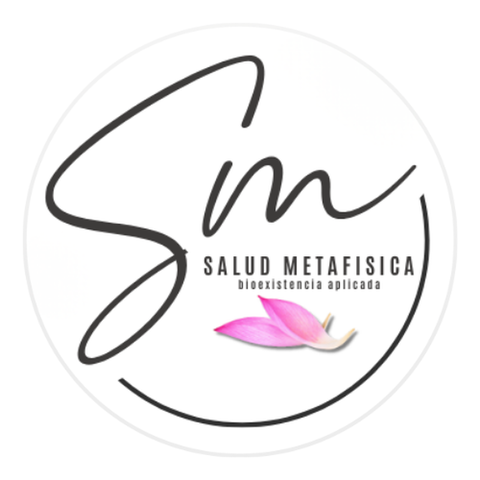 SALUD METAFISICA