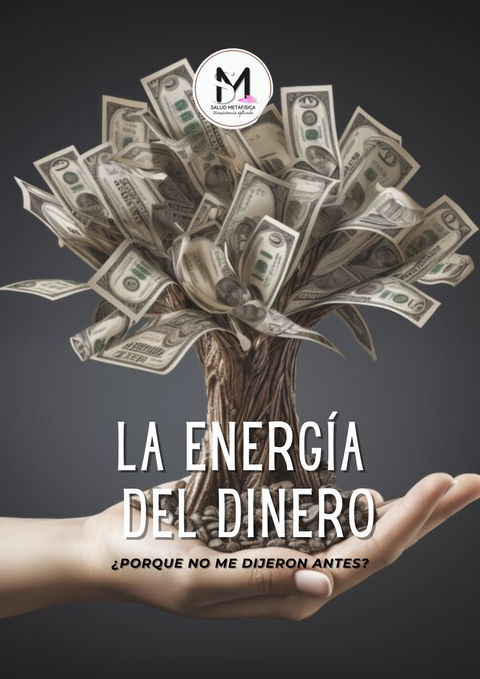 LA ENERGIA del DINERO - 