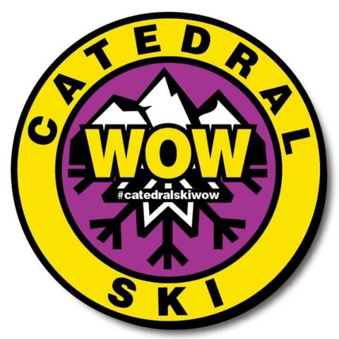 Catedral Ski Wow