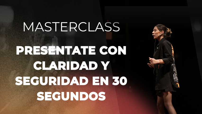 Presentá tu negocio con claridad y seguridad