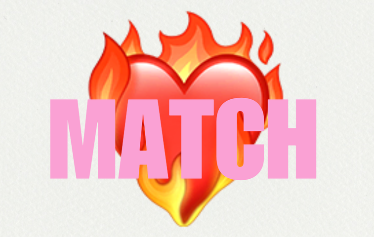 Match con mi Marca Personal 