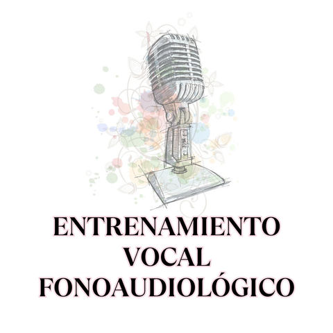 Entrenamiento vocal profesional