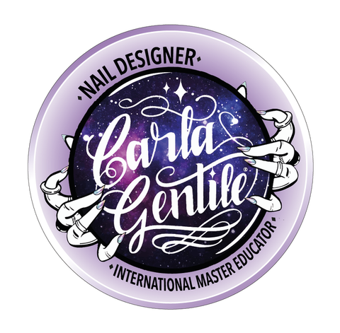 Carla Gentile | Nails Academy