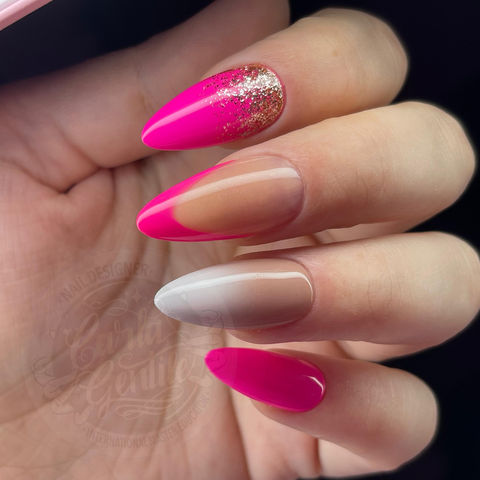 Expert Soft Gel