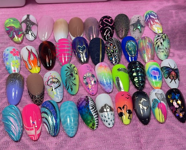 Nail Art