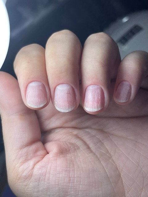 Manicuria Perfecta Sin Torno