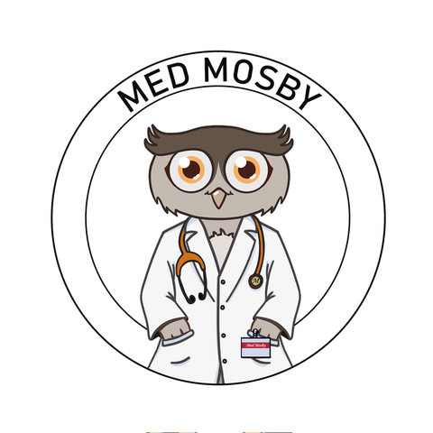 Med Mosby