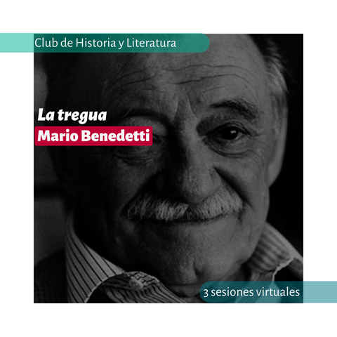 «La tregua», de Mario Benedetti