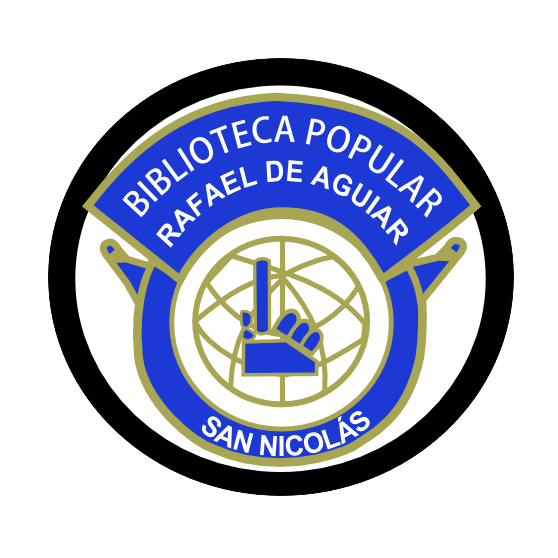 Leticia - Biblioteca Rafael de Aguiar