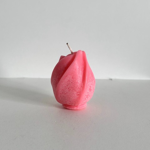 Vela tulipán