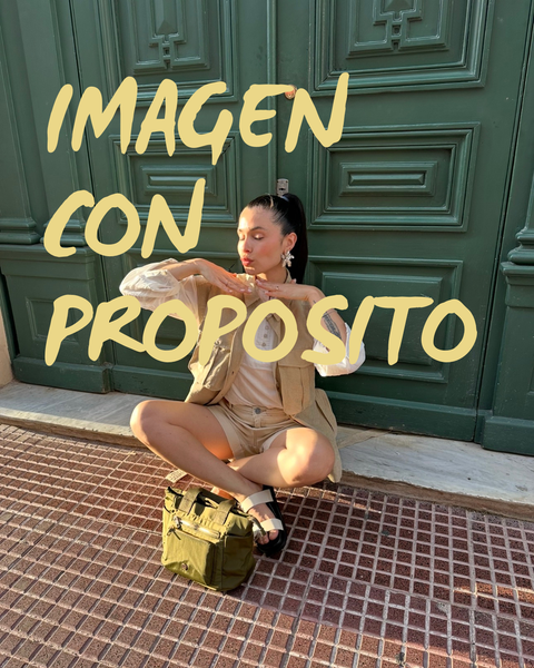 Imagen con propósito