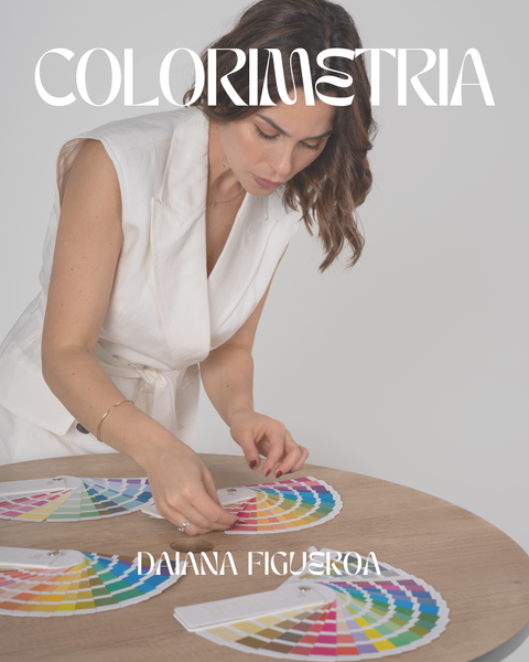 Colorimetría