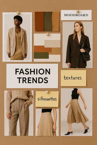 Quién decide qué usaremos: el detrás de escena de las tendencias de moda