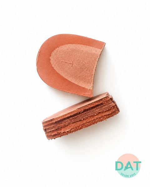 Taco Pastel ( por par ) 1,5cm