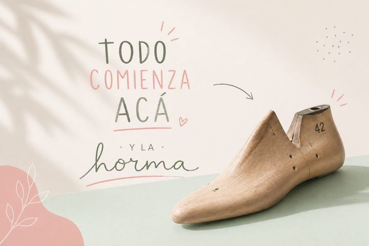 Todo comienza acá