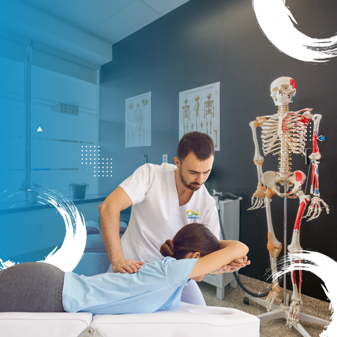 CURSO AVANZADO DE MANIPULACIONES OSTEOPATICAS 