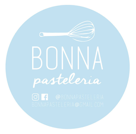 Bonna pastelería 