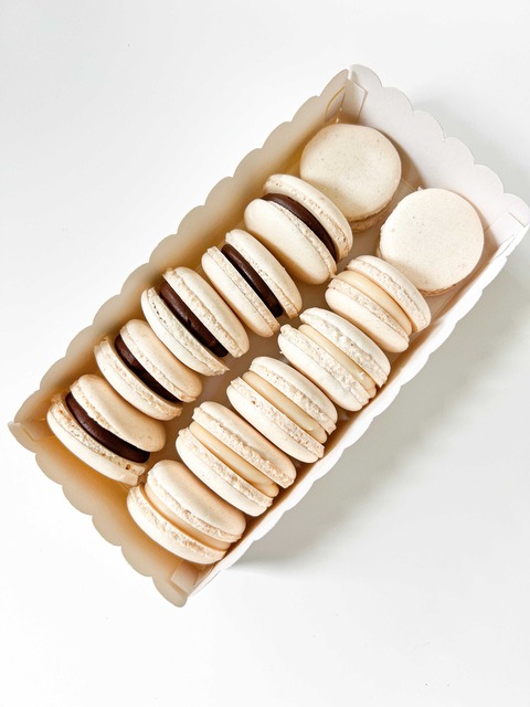 MACARONS