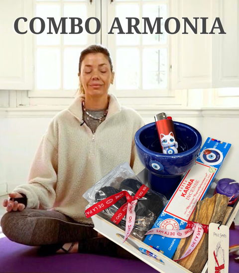 Combo Armonía