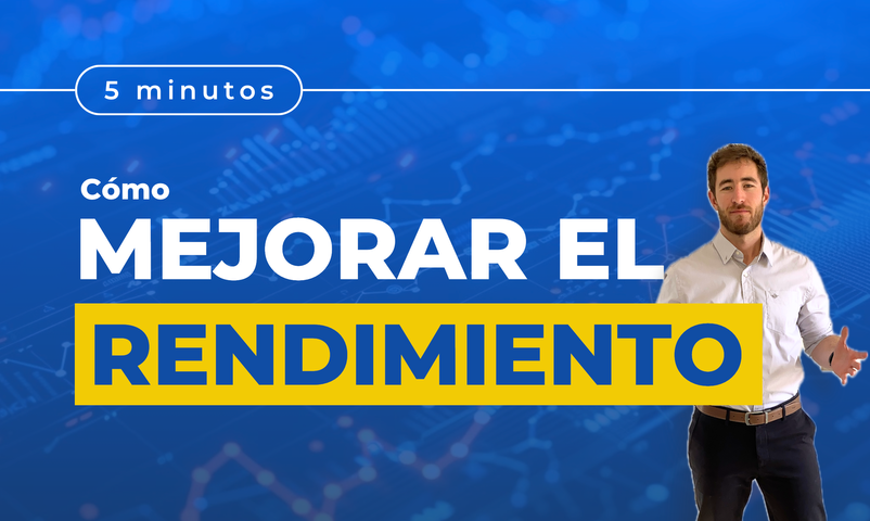 Cómo Mejorar el Rendimiento