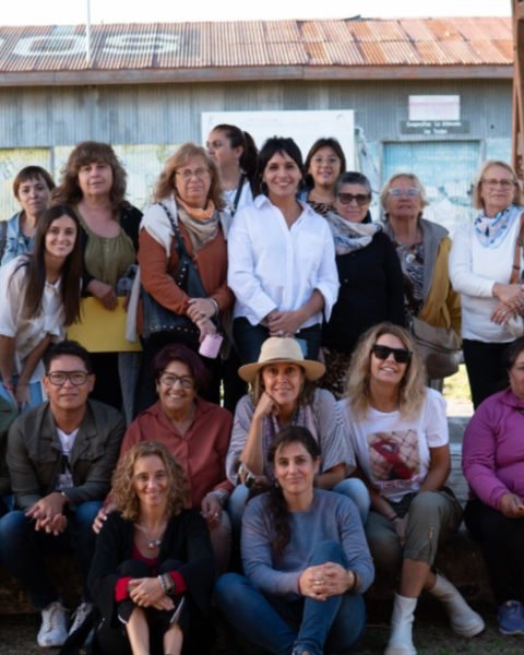 GRUPO TERAPIA EMPRENDEDORA