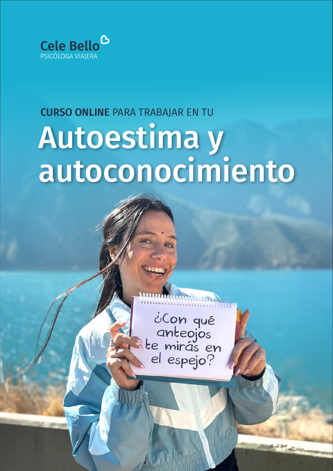 Curso de autoestima con el Método BELLO