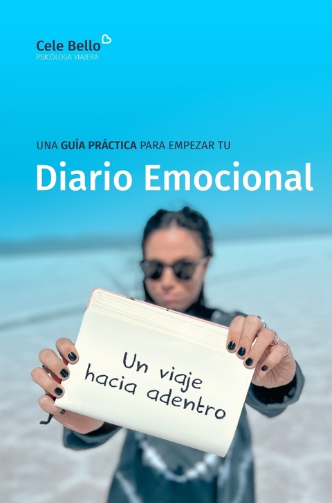Cuadernillo Diario Emocional