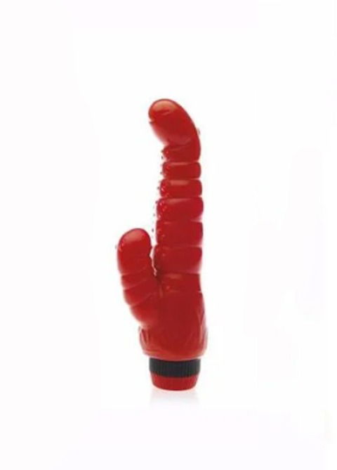 Funny Mr. Big Vibrador