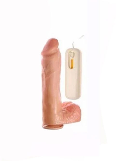 Comando Vibrador