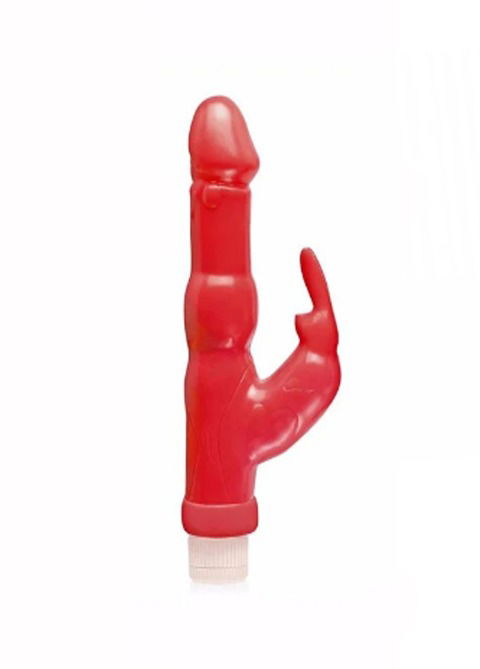 Funny Rabbit Vibrador